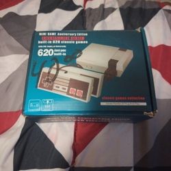 Mini Game Electrical System
