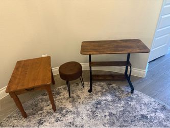Take everything in the picture (3 times ) for 45$