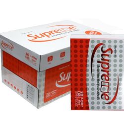 Supreme Multipurpose Paper FREE DELIVERY 
