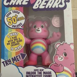 CARE BEARS