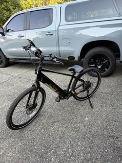 Aventon Pace