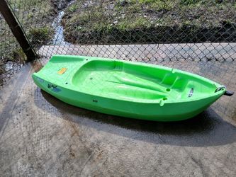 wave kayak 
