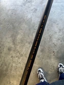 Penn , uglystick