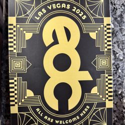 2025 EDC TICKET
