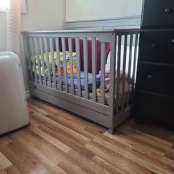 Crib
