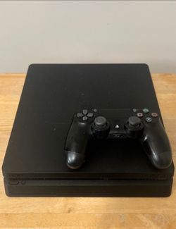 ps4 slim edition