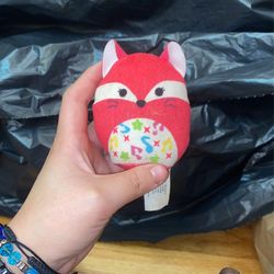 Squishmallow 