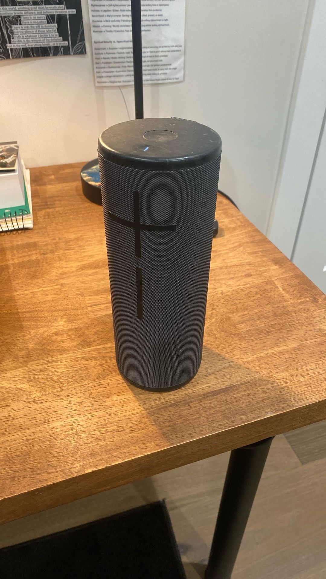 Megaboom 3 Bluetooth Speaker