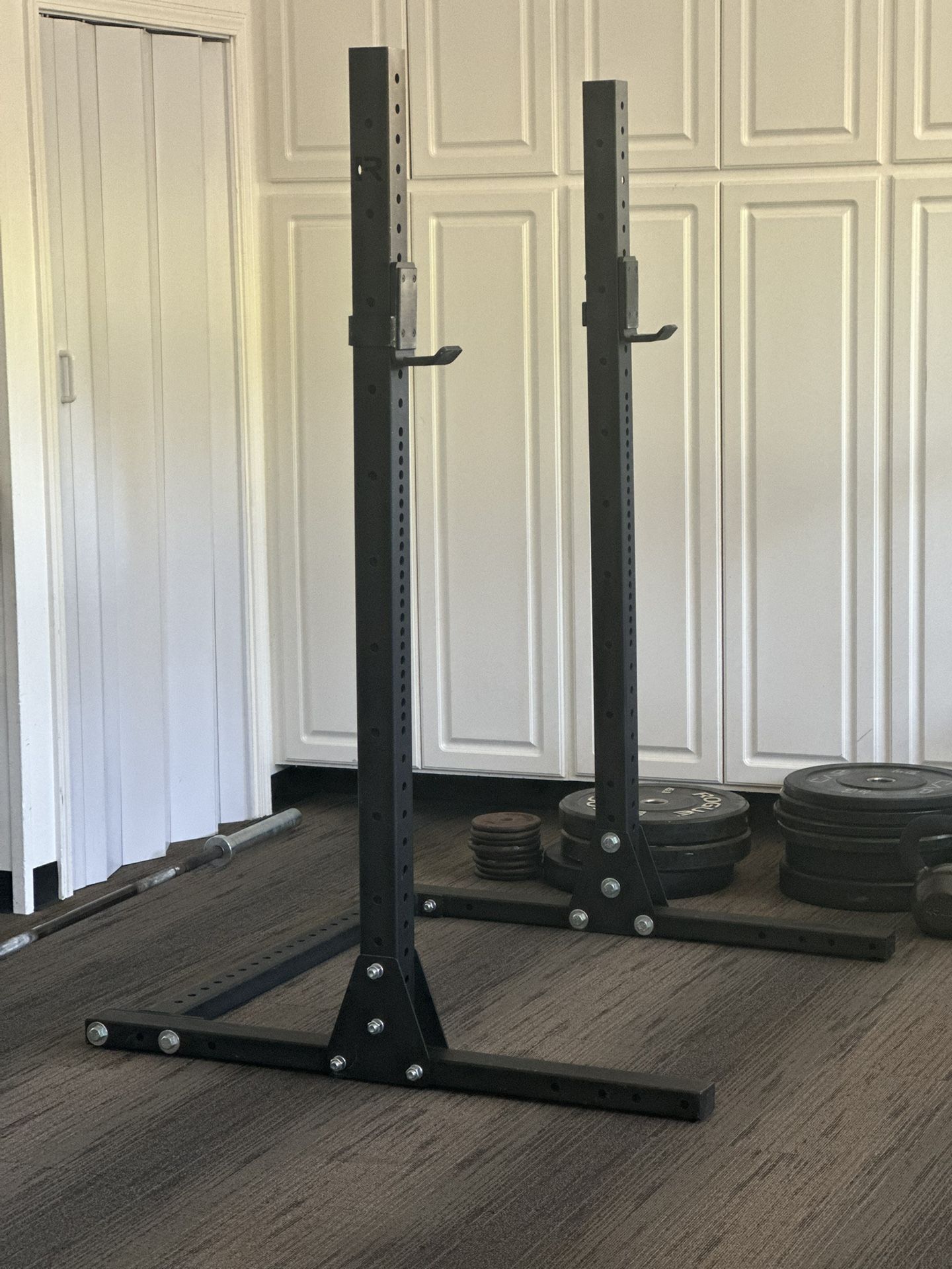 ROGUE SM-1 Monster Lite Squat Stand