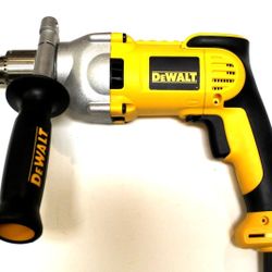 Dewalt ½” VSR Drill