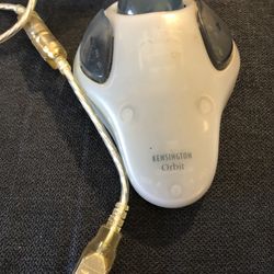 Kensington Orbit Usb/ Adb Trackball For Mac