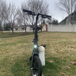 Jeston Volt Pro E Bike