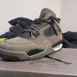 jordan 4s