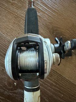 Fishing