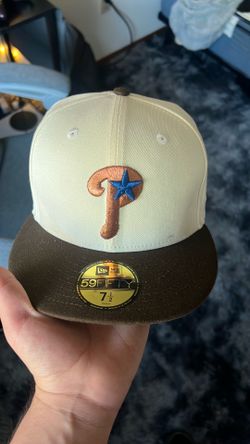 New era fitted hat