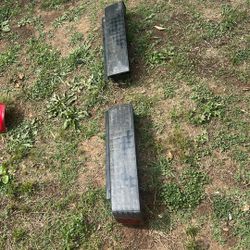 86 Trans Am Tail Lights