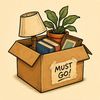 Everything Must Go