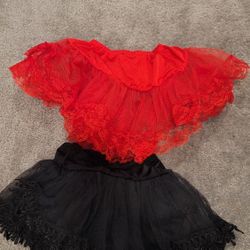 Tutu Skirt 