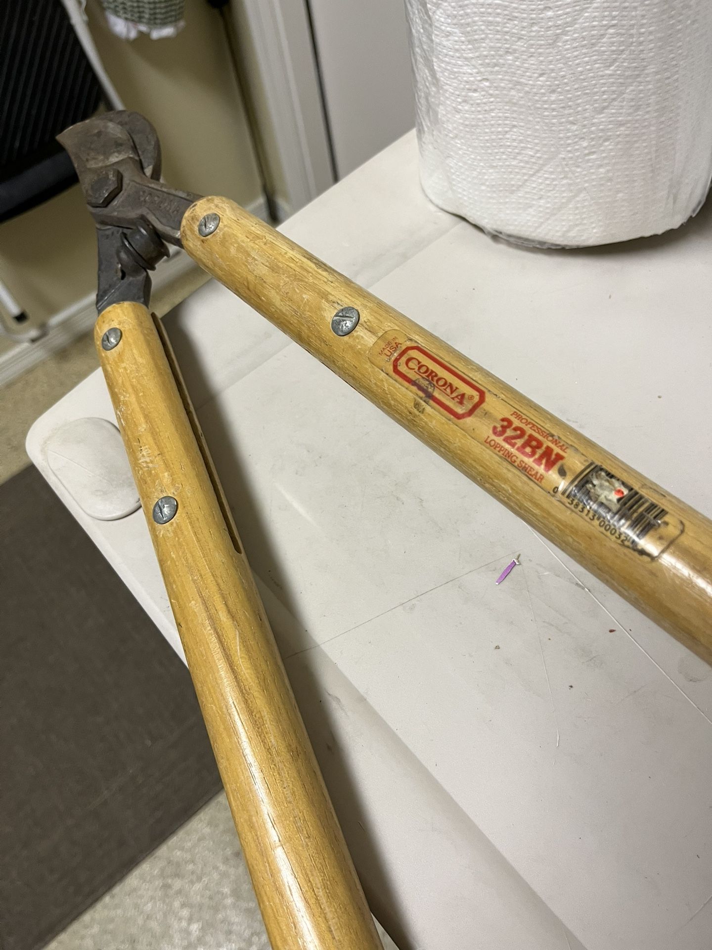 Professional Lopping Shear