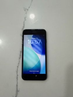 SE iPhone 3rd generation