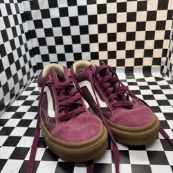 Vans men’s 
