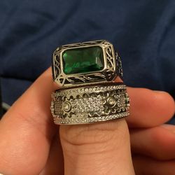 Rings