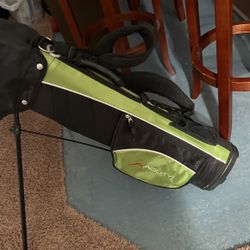 Acuity Youth Golf Club Set-LEFT Handed