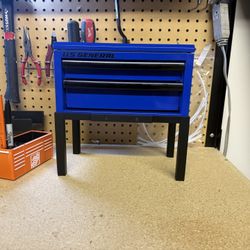 Harbor freight Mini Tool Box **Stand Only**