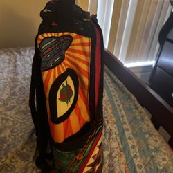 Sprayground Backpack