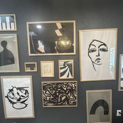 Wall Art