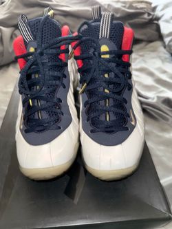 Nike Air Foamposite One Sneakers