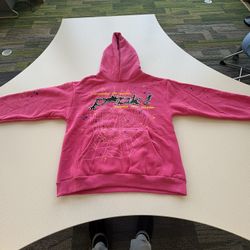 Spyder Hoodie