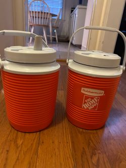 Rubbermaid gallon jugs Rubbermaid gallon jugs