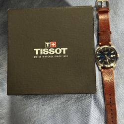 Tissot Gentleman Watch
