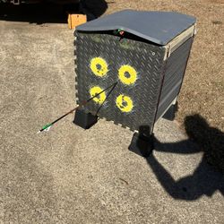 Archery Target