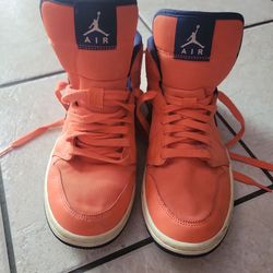 Air Nike size 9