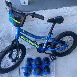 Bicycle 12”