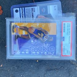 KOBE BRYANT 
