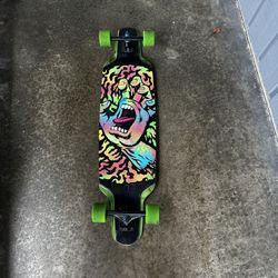 Longboard