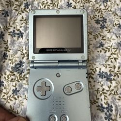 Game Boy Advance
