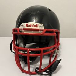 Riddell Large Youth Helmet