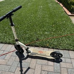 Goplus Folding Kick Scooter