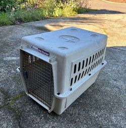 Medium Sized Pet Carrier 