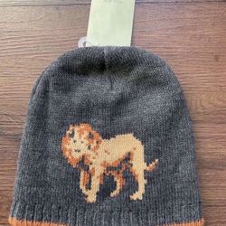 New kids hat, Zara, 7-10Y