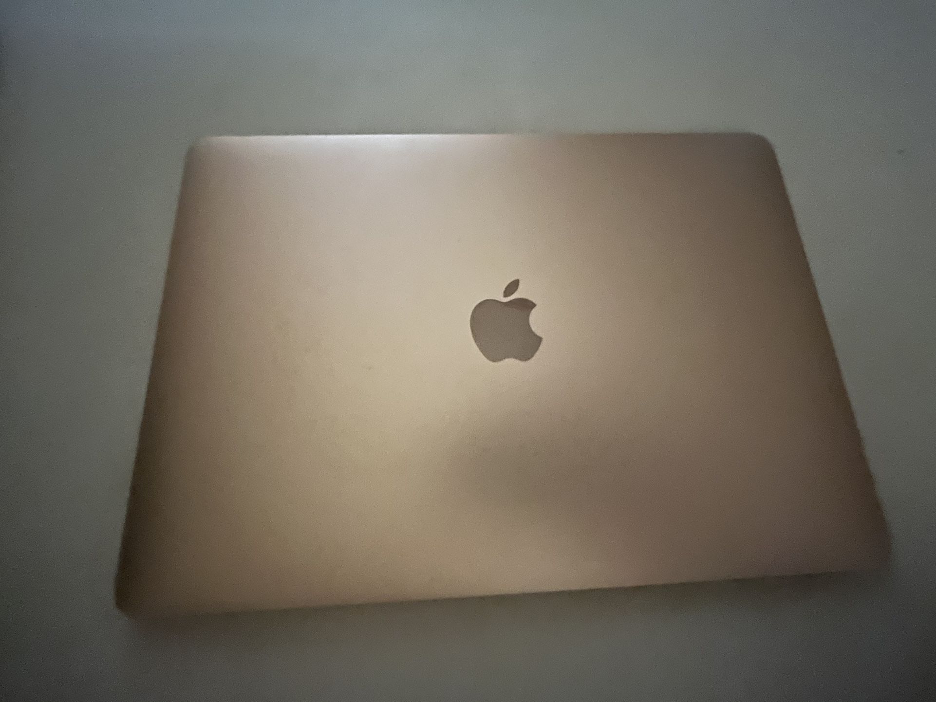 2019 MacBook Air 13” 