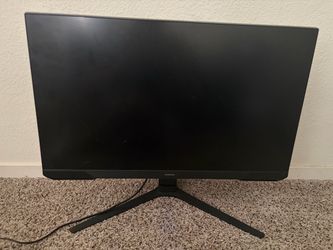 Samsung odyssey monitor