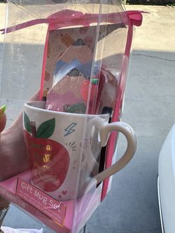 Teacher Appreciation Gift