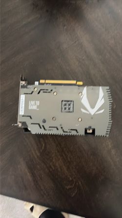 ZOTAC GAMING GeForce RTX 2060