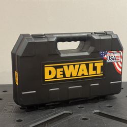 DEWALT DCF887D2 - CASE ONLY 