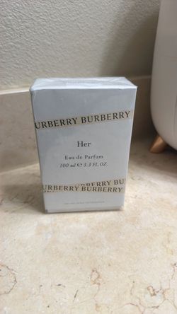 Burberry Her Eau de Parfum 100ml